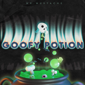 GOOFY POTION