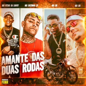 Amante das Duas Rodas