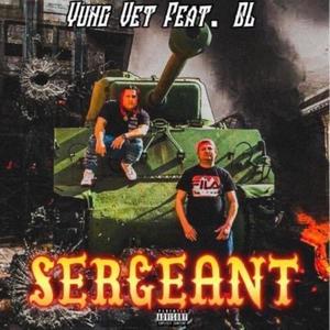 Sergeant (feat. Kngs union) (Explicit)
