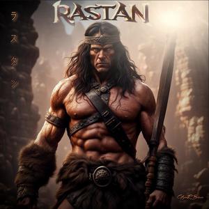 Rastan (remake of the arcade theme)