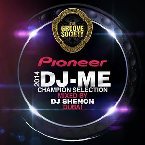 Pioneer DJ ME 2014