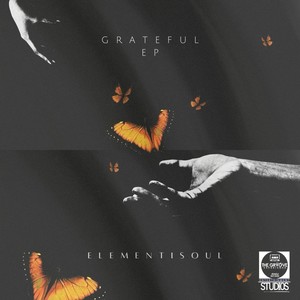 I’m Grateful