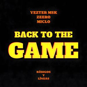 Back To The Game (Explicit)