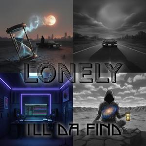 Lonely (Explicit)