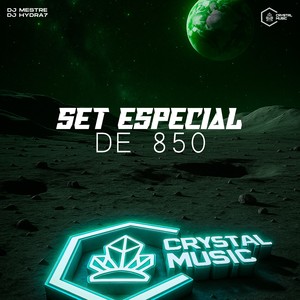 Set Especial de 850 (Explicit)