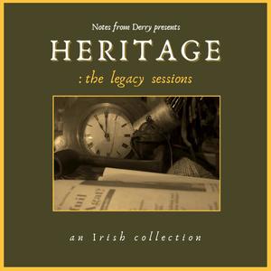 Mary and the Soldier (feat. Rebecca Beales)