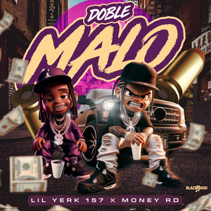 Doble Malo (Explicit)