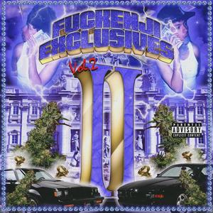 Choppa (feat. John Aqua, Mr. Wolfe & Nxbdy) (Explicit)