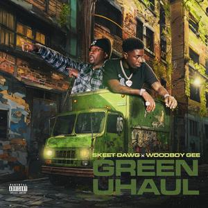 Green Uhaul (feat. Woodboy Gee) [Explicit]