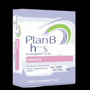 Plan B (Explicit)