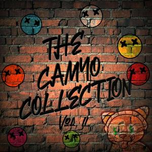 Gotham City (feat. Kiefguru) (Explicit)