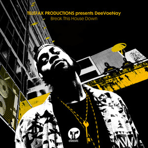 Break This House Down (Extended Mix)