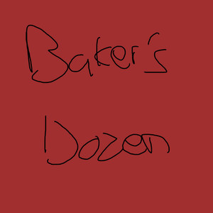 baker's dozen (Explicit)