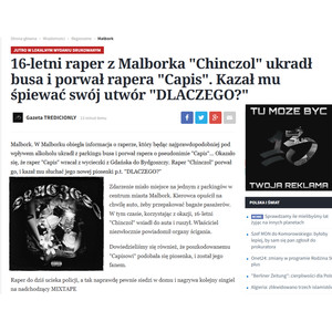 DLACZEGO? (Explicit)