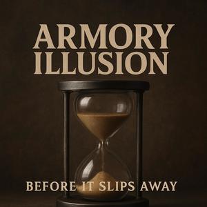 Before it slips away