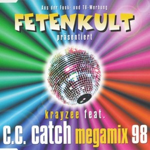 Megamix '98