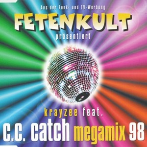 Megamix '98 (Single Version|Long Version)