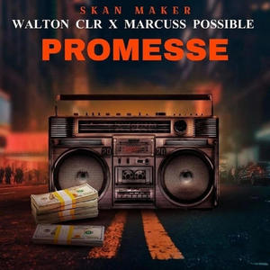 PROMESSE (feat. WALTON CLR) [Radio Edit]