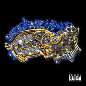 Problem 24/7 (feat. Lotto Zay) (Explicit)