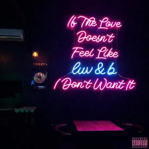 What Love's Meant To Be