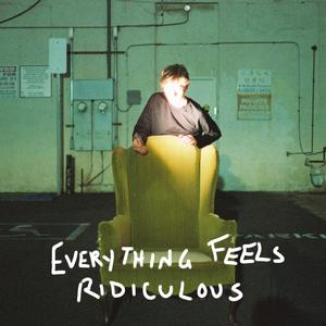 Everything Feels Ridiculous (Acoustic) [Explicit]