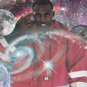 King Hammon - On the Moon