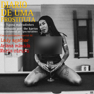 Diário de uma prostituta (Explicit)