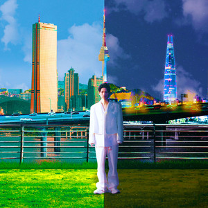 Seoul (Day) (Feat. KeeM)