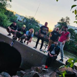 The Knock 303 Cypher 6 (feat. BaBah Fly, Smallboifunk, TMC, .4our5ive & Old Soul Era) (Explicit)