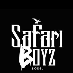 Safari Boyz LOE4L (Explicit)