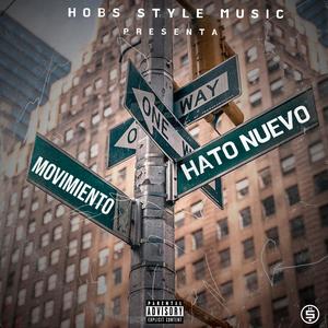 Bobolon (feat. Biriba HP & Lechu 80) (Explicit)