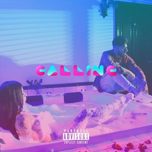 Calling (Explicit)