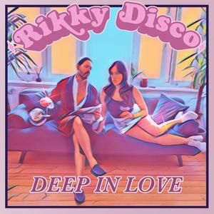 Deep In Love (Club Mix)