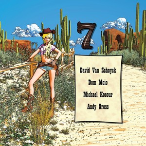 What the Heart Wants (feat. Michael Kocour, Andy Gross & Dom Moio)