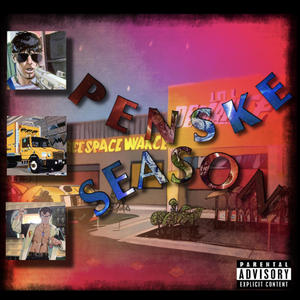 Born Rocker (feat. YoungDaze, LANZMANZ & Trashcan) (Explicit)