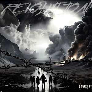 Revolution (Explicit)