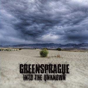 Greensprague into the Unknown (Explicit)