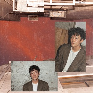 all I want (Feat. 백아)