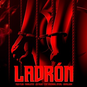 Ladrón