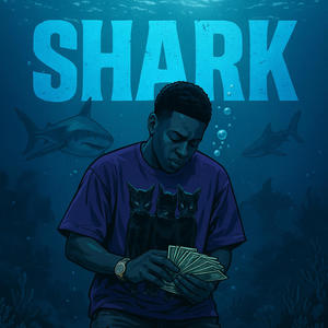 Trap2hard Shark freestyle (Explicit)