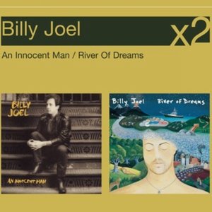 An Innocent Man/River Of Dreams