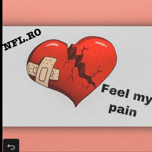 Feel My Pain Album