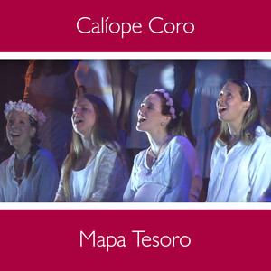 Mapa Tesoro