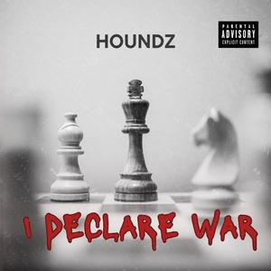 I DECLARE WAR (feat. Juggo The Plugg & SKO) [Explicit]