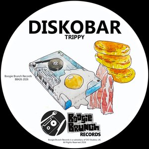 Diskobar - Trippy (Radio Edit)