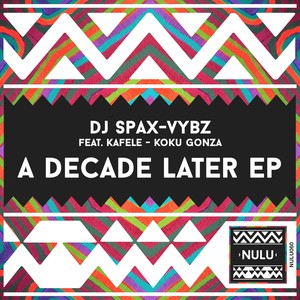 Never Settle (Original Mix)