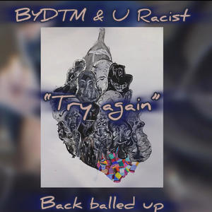 Back Balled Up (Explicit)