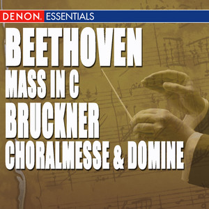 Choralmesse - II. Benedictus