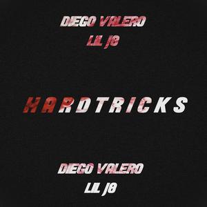 Hardtricks(feat. Lil j8) (Explicit)