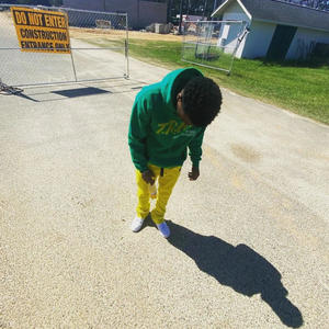 Just wondering-ft E ROCK (feat. E ROCK)